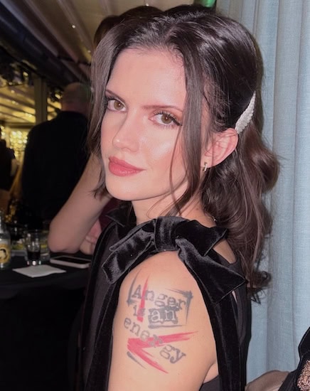 Aida K., writer at A Glass Box of Emotion